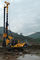 KR80A 28 m Drilling Depth Well Hydraulic Rotary Boring Piling Rig Machine With 8~30 Rpm Rotation Speed