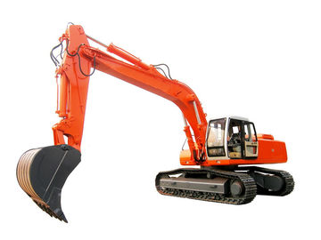 BONNY 37 Ton CE400-7 دیزل تجهیزات خرد کن بکسل ساخت و ساز 198kw / 212kw