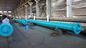 Construction Friction Bar 10m Interlocking Kelly Bar Rotary Drilling Rig Parts