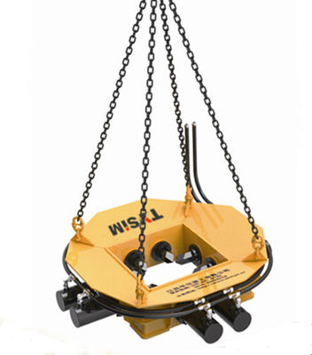 30MPa شکستن انبار