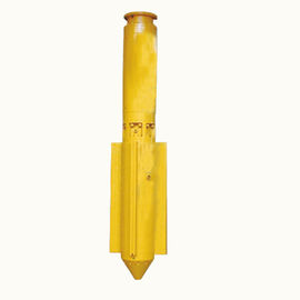Vibro Compactor Machine , Engineering Construction Vibro Tamper Vibroflotation Equipment