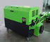 Foundation Construction Equipment Electric Hydraulic Power Pack Double Cylinders