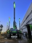 دستگاه حفاری هیدرولیک ساختمانی شمع بندی عمق 64/51 با گشتاور 220