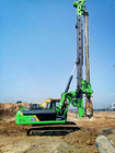 دستگاه ارت اوگر دستگاه آب حفاری ژئوتکنیکال KR150 150 KN.M