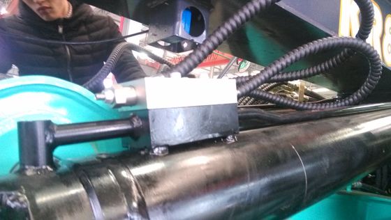 دستگاه شمع‌کوبی قدرتمند با حداکثر گشتاور 150 کیلونیوتن متر، ظرفیت 94.3 تن و وزن 50,000 کیلوگرم