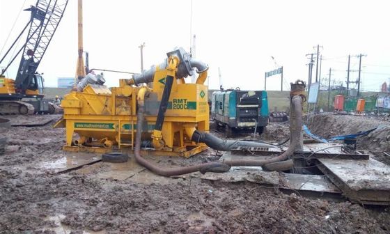 "دزاندر" گِلِ قابل اعتماد