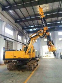 KR50A رینگ چرخش 24m حداکثر قطر حفاری 1200mm