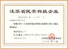 چین TYSIM PILING EQUIPMENT CO., LTD گواهینامه ها